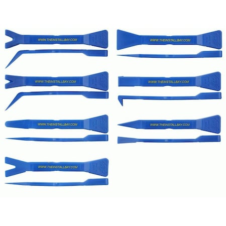 Metra Electronics MASTER INSTALLER KIT EACH - 7 PIECES ATHMNGL